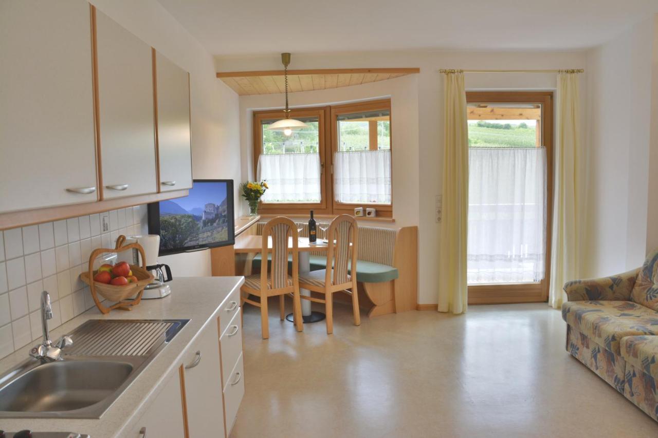 Residence Feldhof กาสเตลเบลโล ภายนอก รูปภาพ